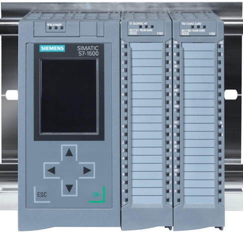 西門(mén)子 SIMATIC S7-1500 控制器